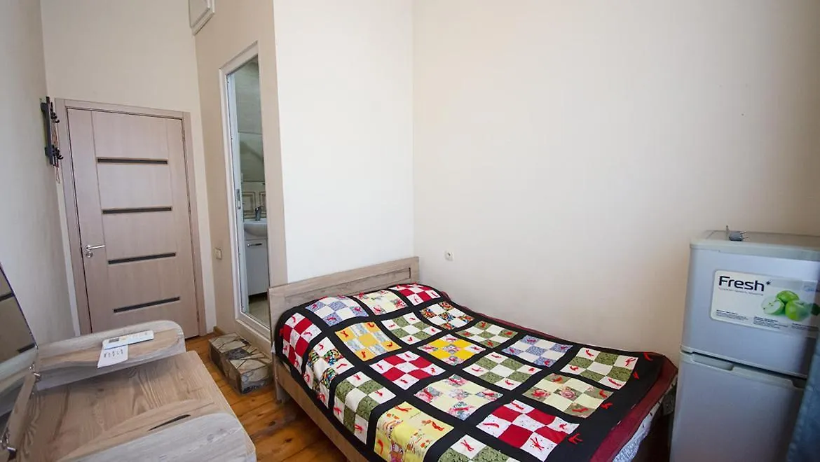 Guest House Natalia تبليسي