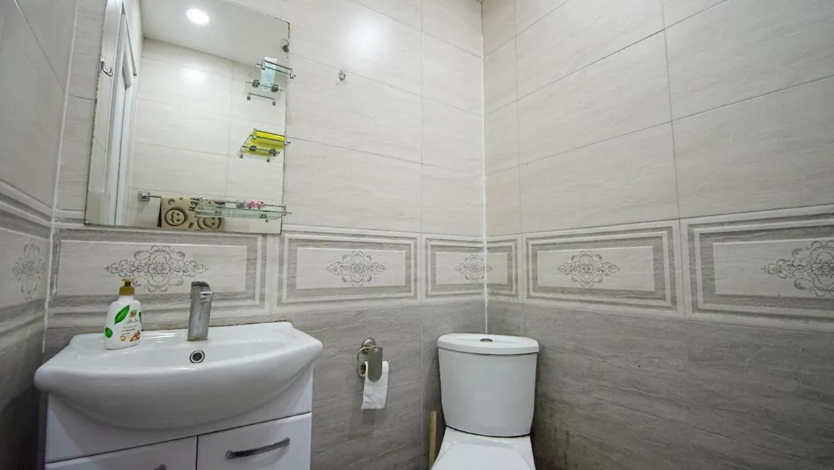Guest House Natalia تبليسي