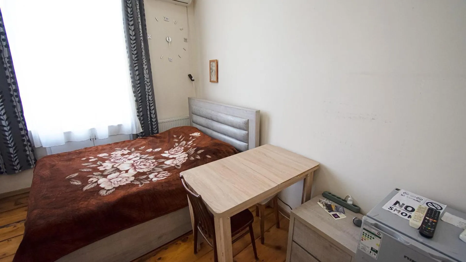 Guest House Natalia location